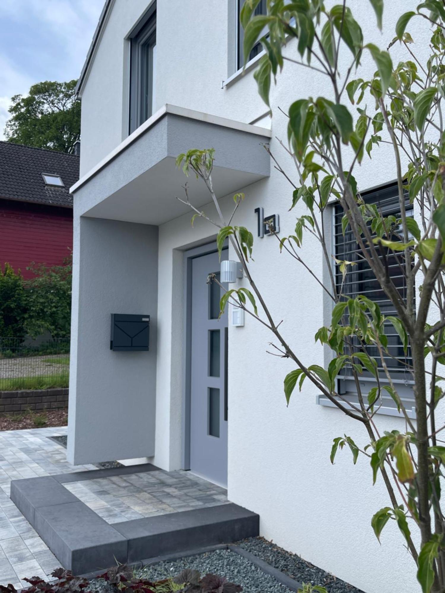 Zugzuflucht-Neues, Modernes Ferienhaus Freiberg Exterior foto